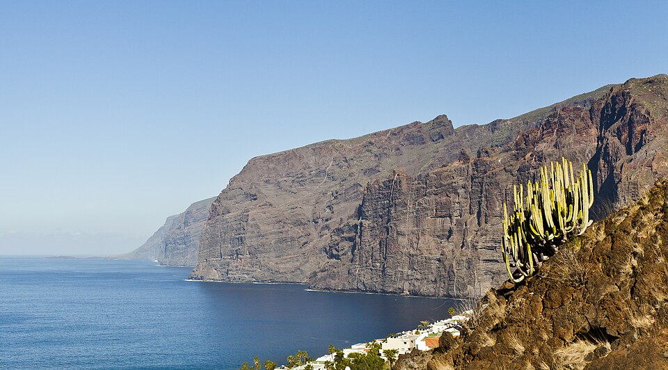 Los Gigantes, Tenerife, España, 2012-12-16, DD 10
